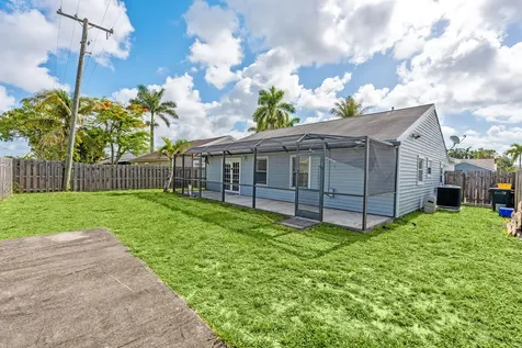 7944 Ridgewood Drive Greenacres FL 33467