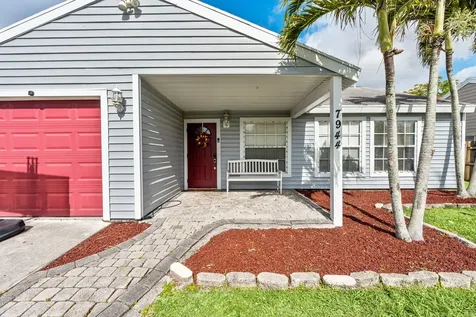 7944 Ridgewood Drive Greenacres FL 33467