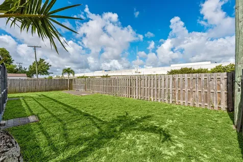 7944 Ridgewood Drive Greenacres FL 33467