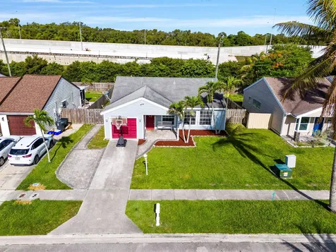 7944 Ridgewood Drive Greenacres FL 33467