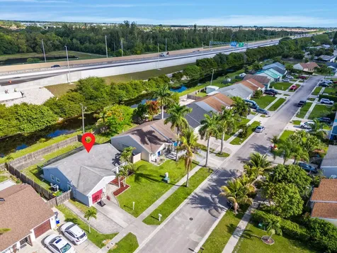 7944 Ridgewood Drive Greenacres FL 33467