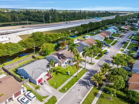 7944 Ridgewood Drive Greenacres FL 33467