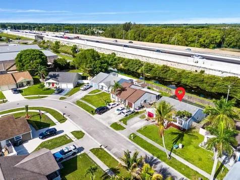 7944 Ridgewood Drive Greenacres FL 33467