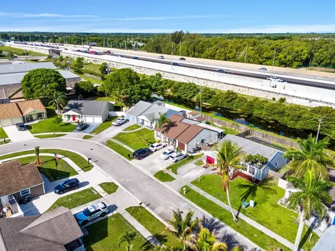 7944 Ridgewood Drive Greenacres FL 33467