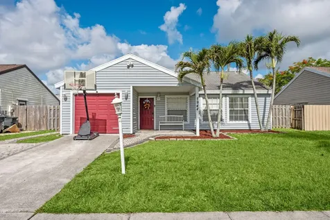 7944 Ridgewood Drive Greenacres FL 33467