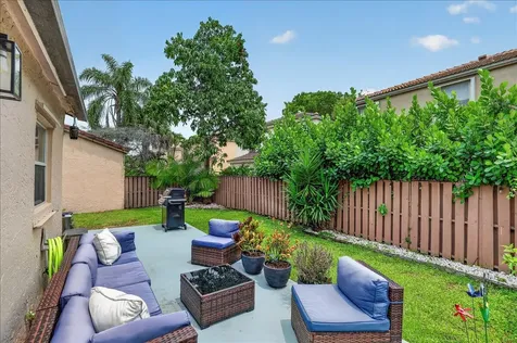 10870 NW 12th Drive Plantation FL 33322