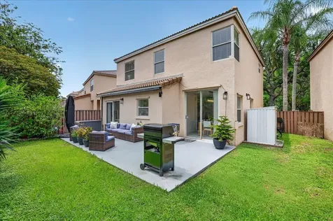 10870 NW 12th Drive Plantation FL 33322
