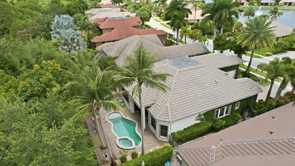 10340 Trianon Place Wellington FL 33449