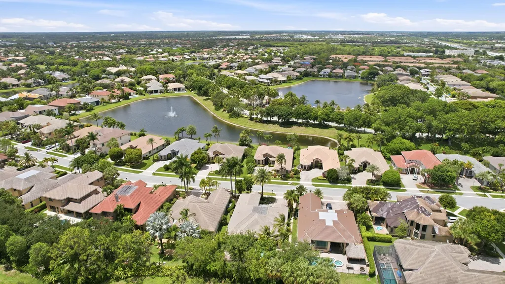 10340 Trianon Place Wellington FL 33449