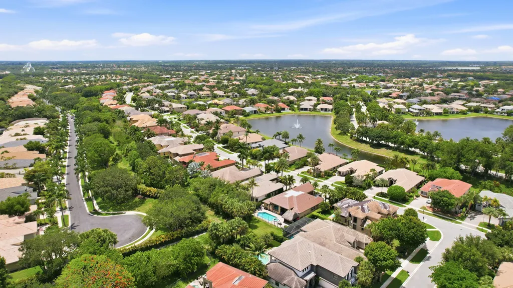 10340 Trianon Place Wellington FL 33449