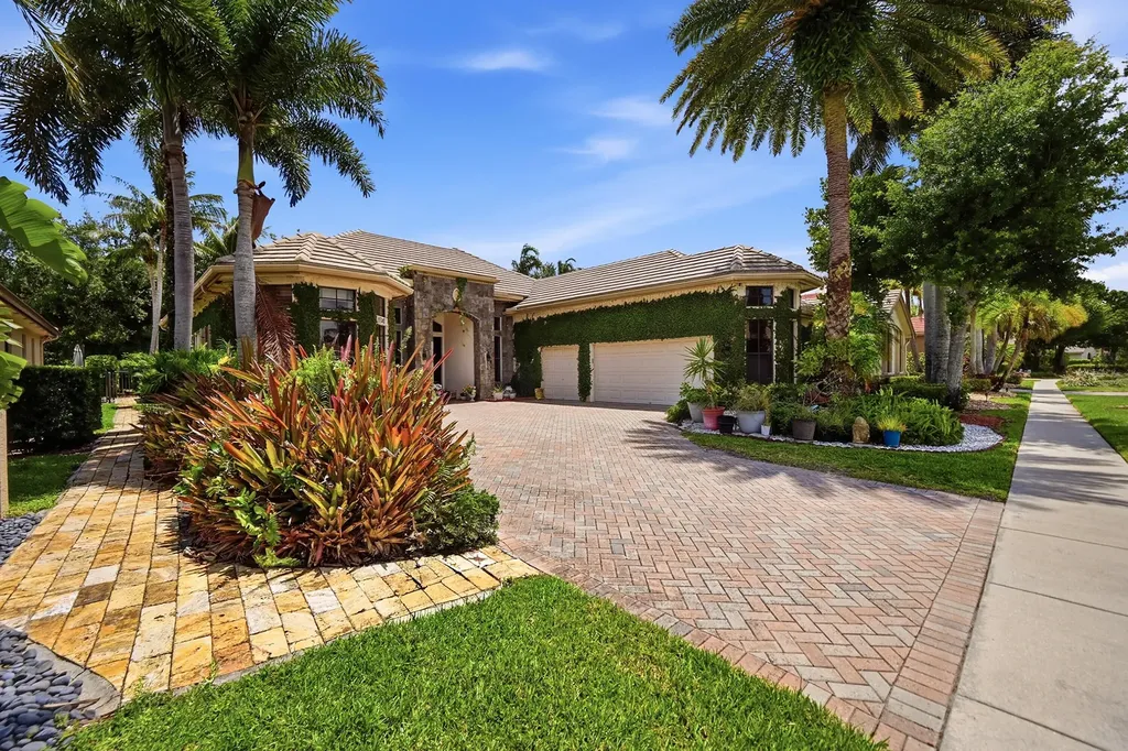 10340 Trianon Place Wellington FL 33449