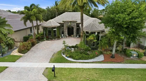 10340 Trianon Place Wellington FL 33449