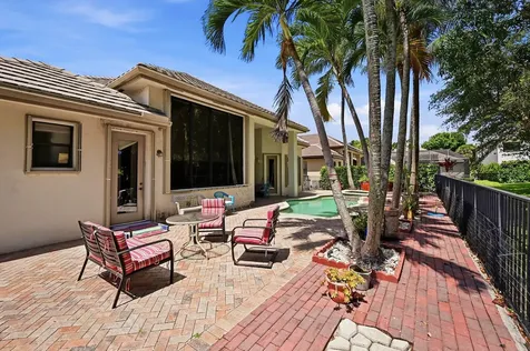 10340 Trianon Place Wellington FL 33449