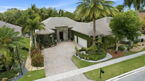10340 Trianon Place Wellington FL 33449