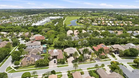 10340 Trianon Place Wellington FL 33449