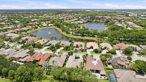 10340 Trianon Place Wellington FL 33449