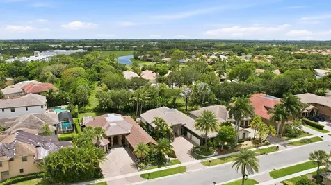 10340 Trianon Place Wellington FL 33449