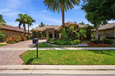 10340 Trianon Place Wellington FL 33449