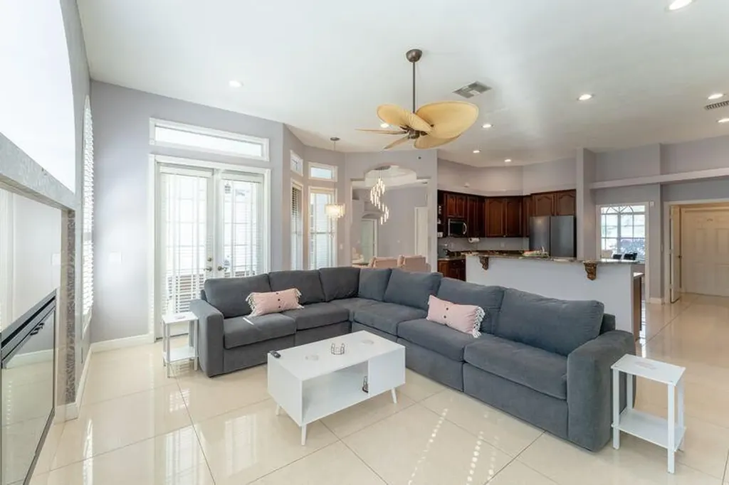6138 NW Ginger Lane Port St Lucie FL 34986