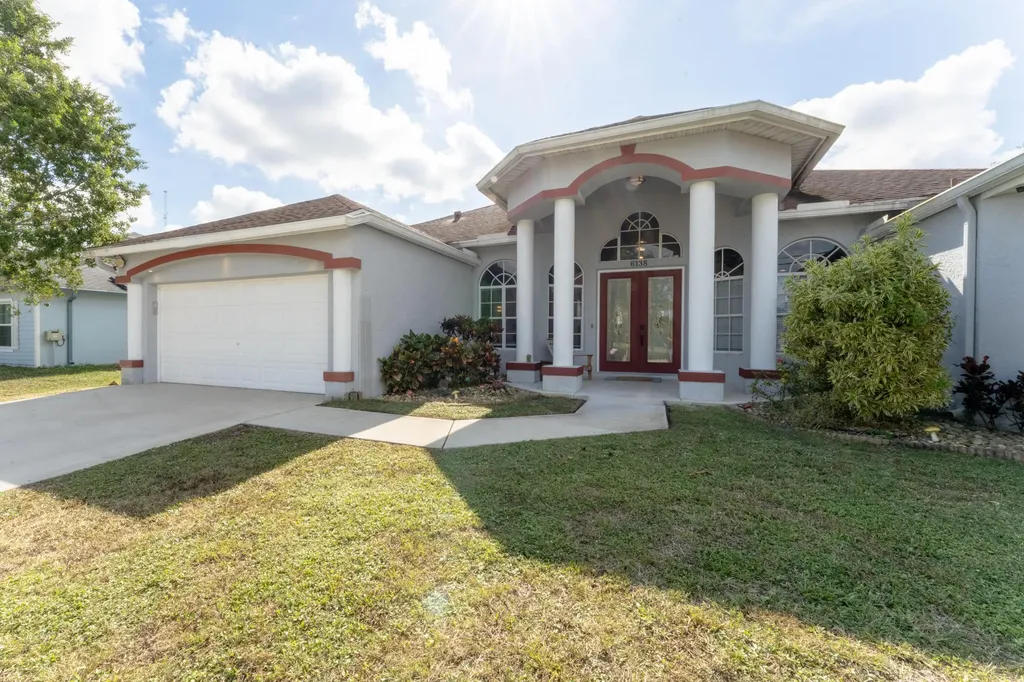 6138 NW Ginger Lane Port St Lucie FL 34986