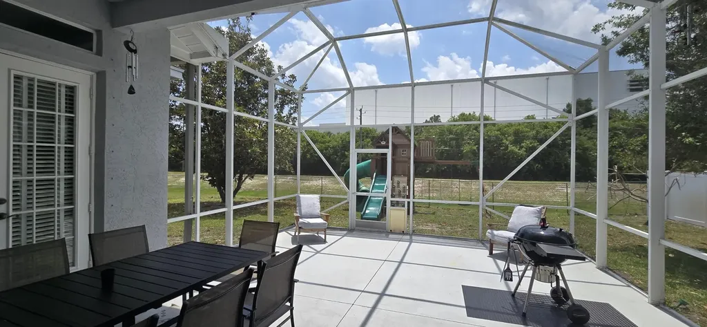 6138 NW Ginger Lane Port St Lucie FL 34986