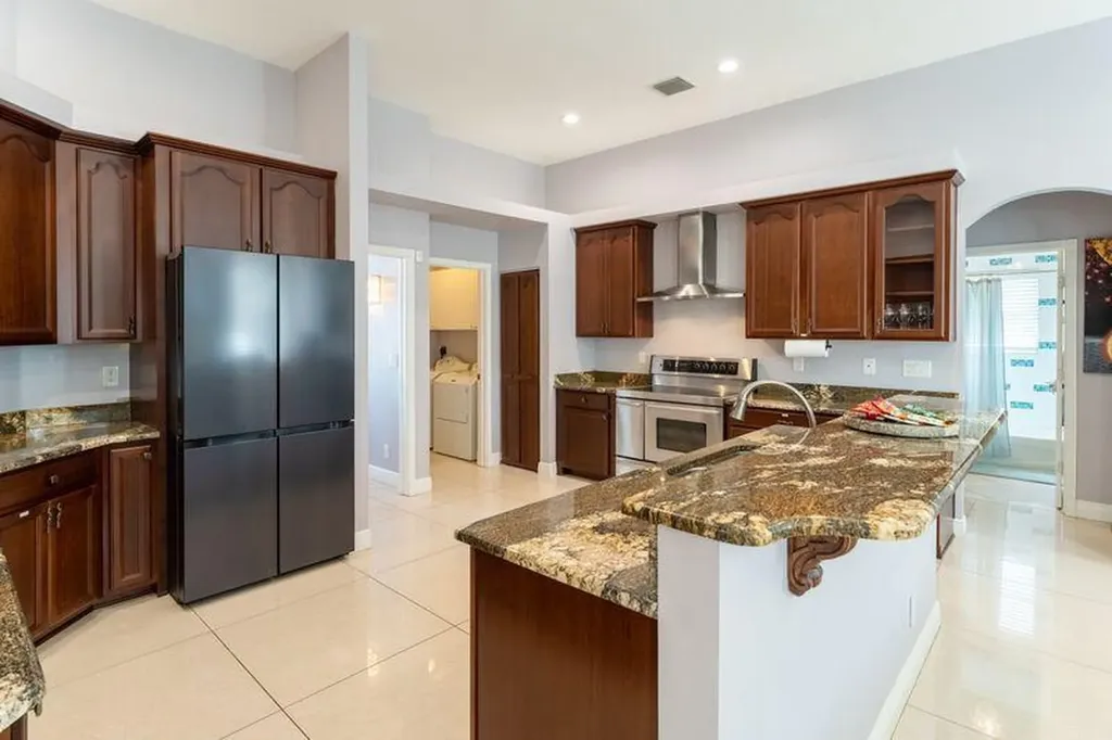 6138 NW Ginger Lane Port St Lucie FL 34986