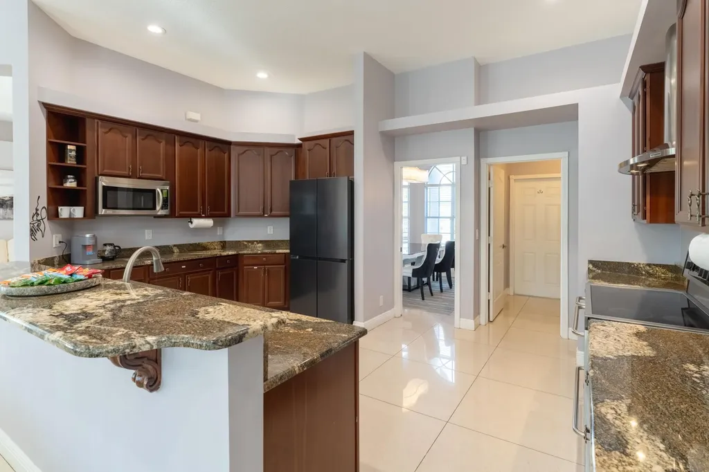 6138 NW Ginger Lane Port St Lucie FL 34986