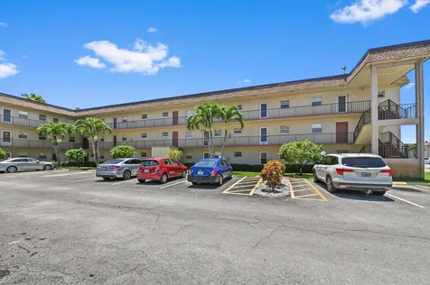 701 Lori Drive Palm Springs FL 33461