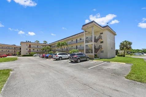 701 Lori Drive Palm Springs FL 33461