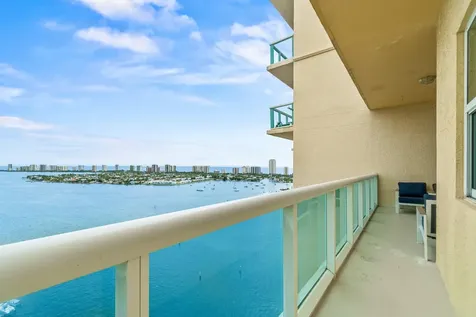 2650 Lake Shore Drive Riviera Beach FL 33404