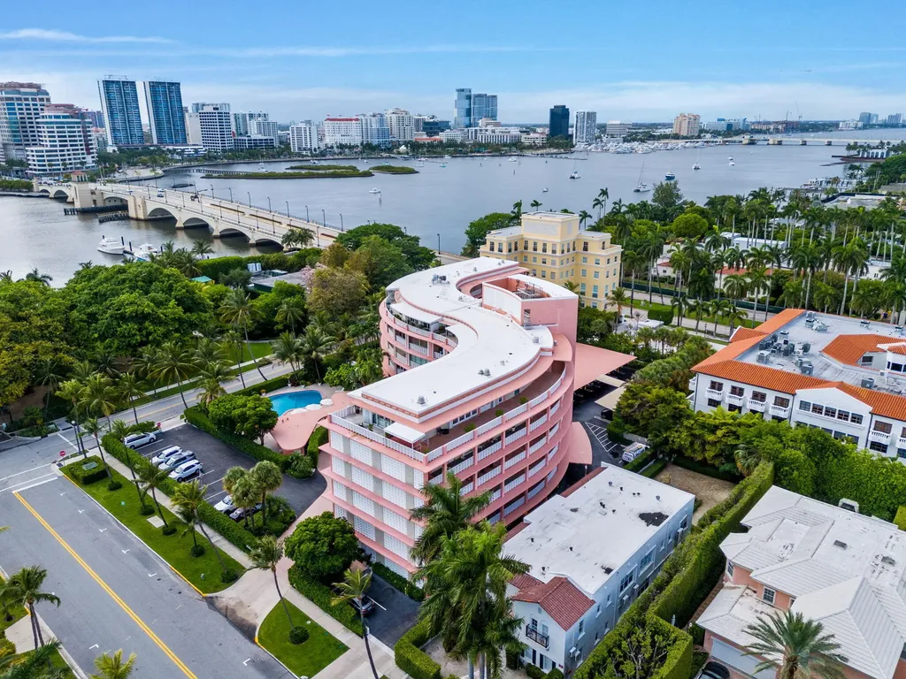 315 S Lake Drive Palm Beach FL 33480