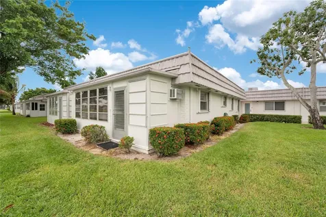 201 Valencia I Delray Beach FL 33446