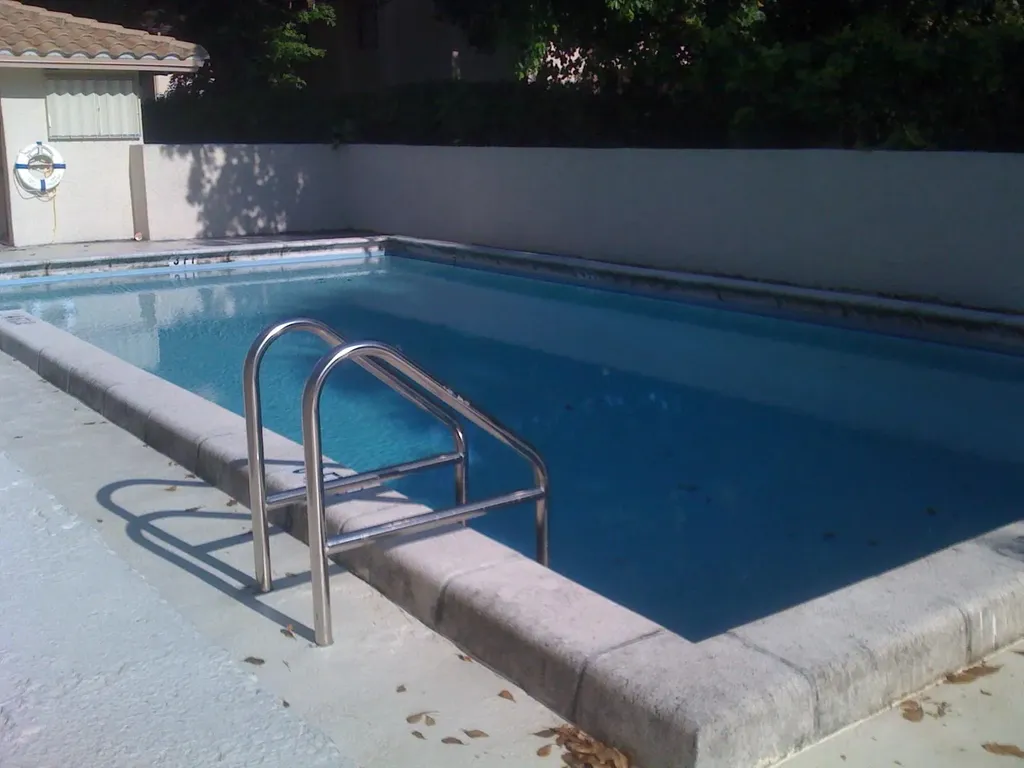 3129 Coral Ridge Drive Coral Springs FL 33065