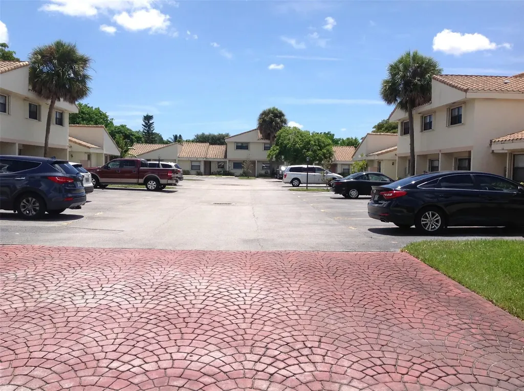 3129 Coral Ridge Drive Coral Springs FL 33065