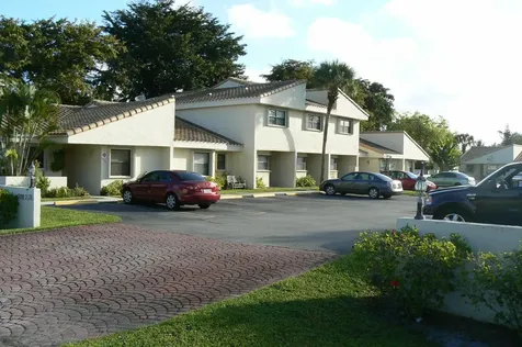 3129 Coral Ridge Drive Coral Springs FL 33065