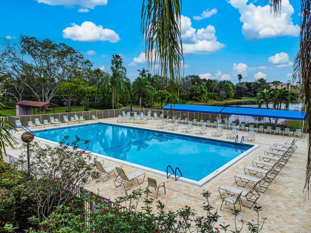 7341 Amberly Lane Delray Beach FL 33446
