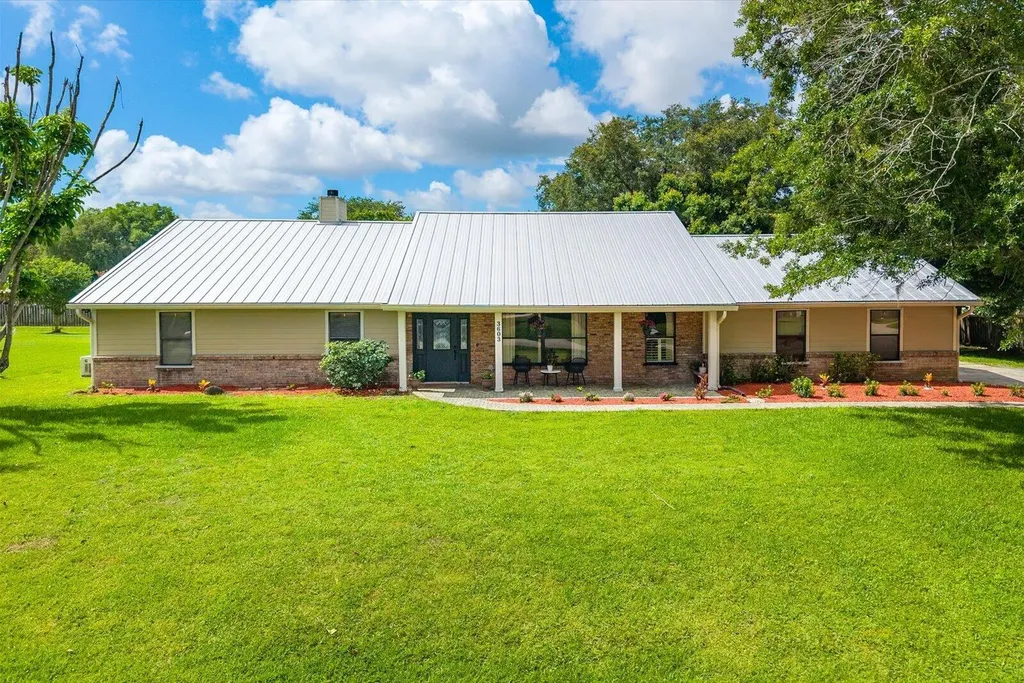 3603 River Birch Road Fort Pierce FL 34981