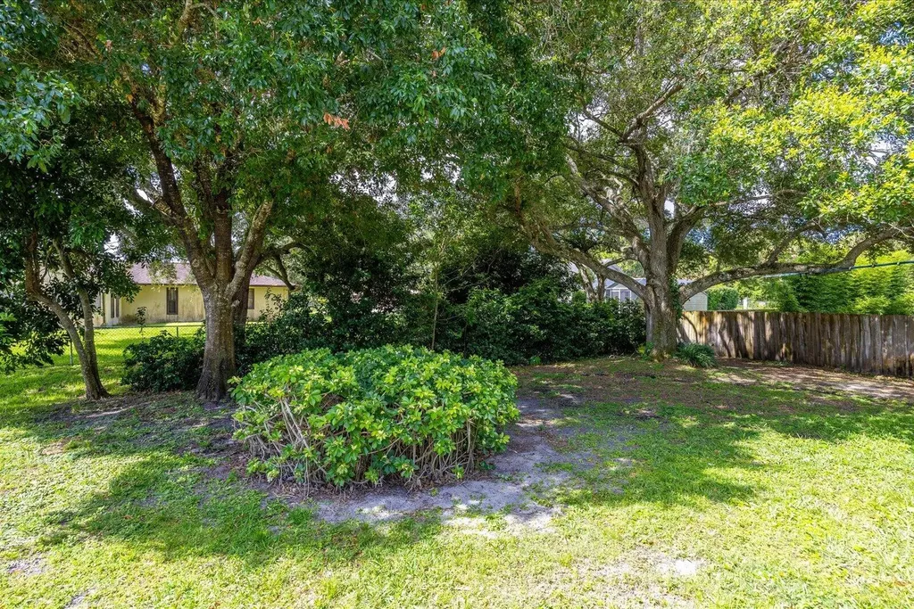 3603 River Birch Road Fort Pierce FL 34981