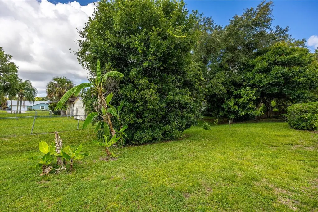 3603 River Birch Road Fort Pierce FL 34981