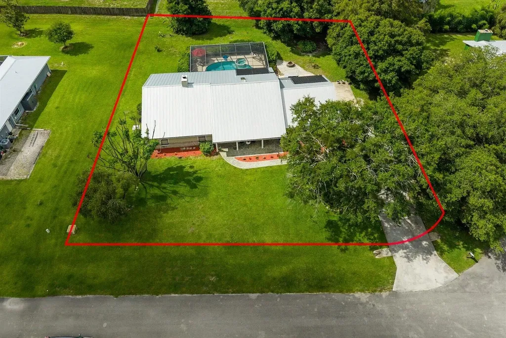 3603 River Birch Road Fort Pierce FL 34981