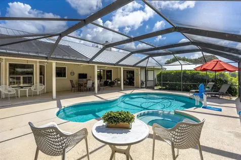 3603 River Birch Road Fort Pierce FL 34981
