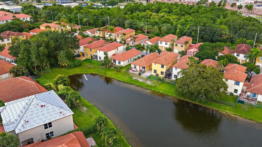 1088 Via Jardin Riviera Beach FL 33418
