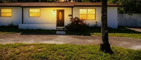 1436 NW 19th Street Fort Lauderdale FL 33311