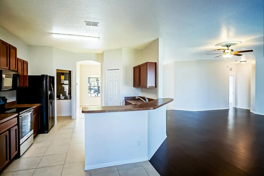 2061 SW Mcallister Lane Port St Lucie FL 34953