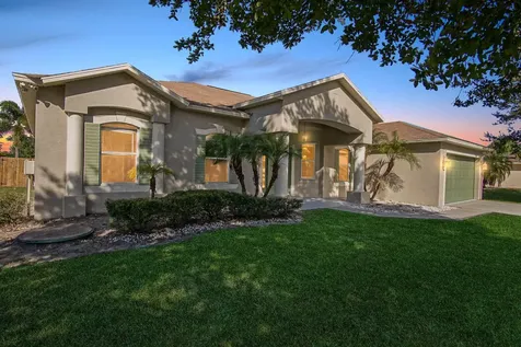 2061 SW Mcallister Lane Port St Lucie FL 34953