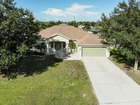 2061 SW Mcallister Lane Port St Lucie FL 34953