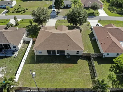 2061 SW Mcallister Lane Port St Lucie FL 34953