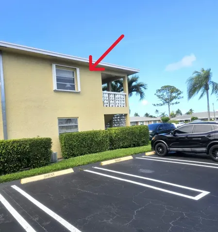 1141 Violet Terrace Delray Beach FL 33445