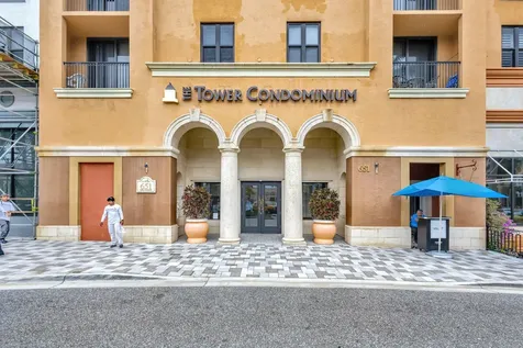 651 Okeechobee Boulevard West Palm Beach FL 33401