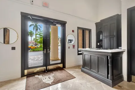 651 Okeechobee Boulevard West Palm Beach FL 33401